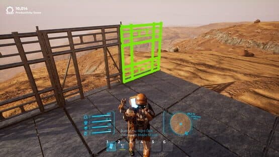 Mars4 — screenshot 1