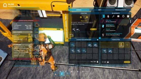 Mars4 — screenshot 2