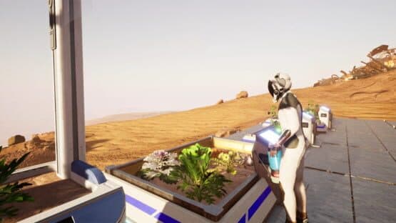 Mars4 — screenshot 4