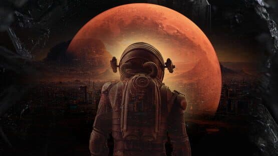 Mars4 — screenshot 5
