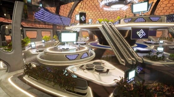 Mars4 — screenshot 6