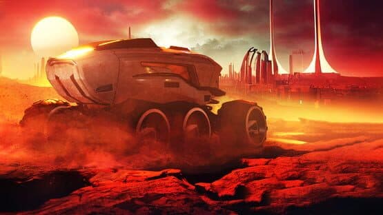 Mars4 — screenshot 7