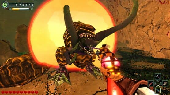 Cave Digger 2 — screenshot 1