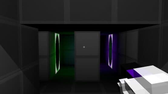 CubeGate — screenshot 1