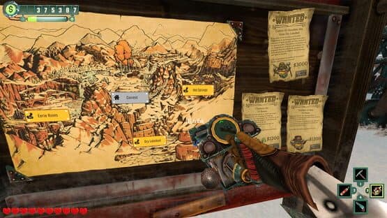 Cave Digger 2 — screenshot 2