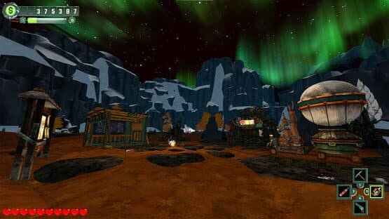 Cave Digger 2 — screenshot 4