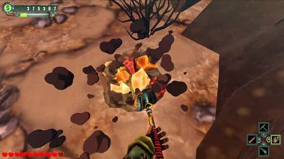 Cave Digger 2 — screenshot 5