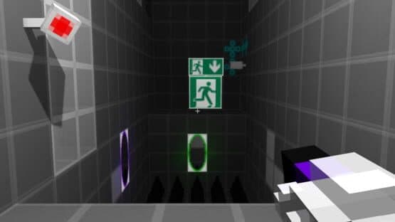 CubeGate — screenshot 5