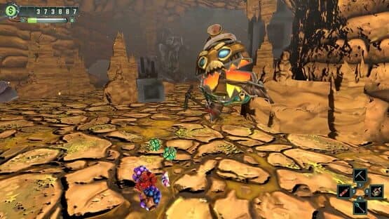 Cave Digger 2 — screenshot 6
