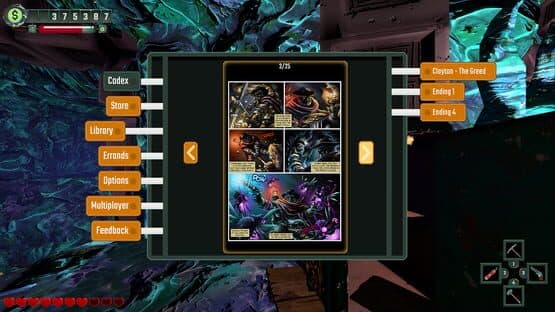 Cave Digger 2 — screenshot 7