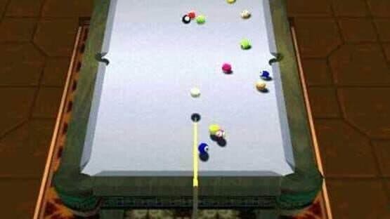 Perfect! Pool — screenshot 1