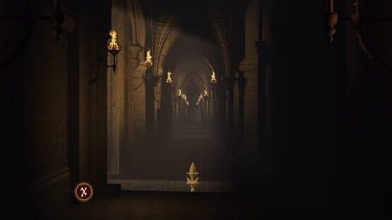 Harry Potter and the Chamber of Secrets: The Chamber Challenge — screenshot 2
