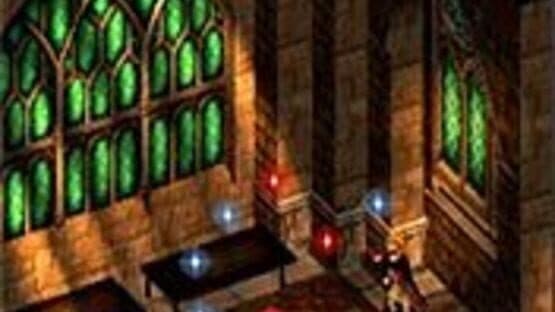 Harry Potter and the Order of the Phoenix — screenshot 3