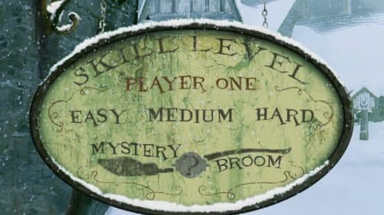 Harry Potter DVD Game: Wizarding World — screenshot 2