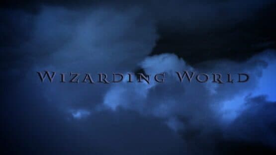 Harry Potter DVD Game: Wizarding World — screenshot 5