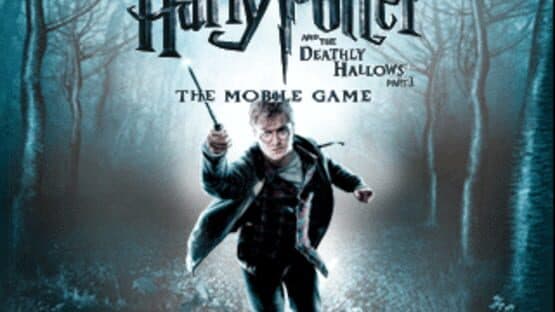 Harry Potter and the Deathly Hallows: Part 1 - The Mobile Game — screenshot 7