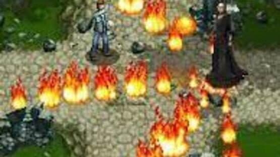 Harry Potter and the Deathly Hallows: Part 2 - The Mobile Game — screenshot 3