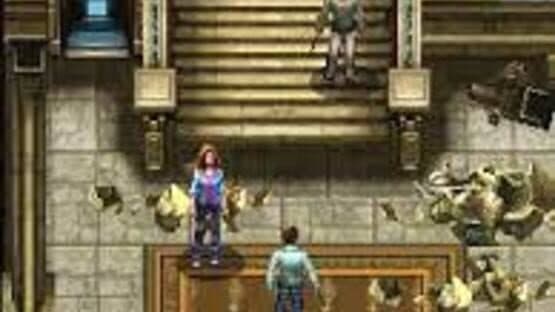 Harry Potter and the Deathly Hallows: Part 2 - The Mobile Game — screenshot 5