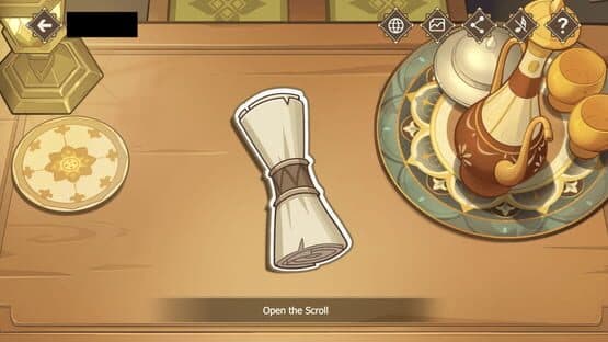 Scarlet Sand Sojourn — screenshot 2