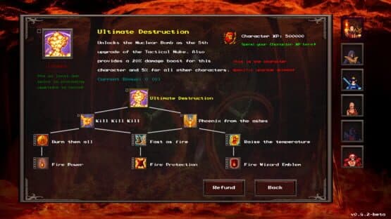 Witchcraft Survivors — screenshot 5