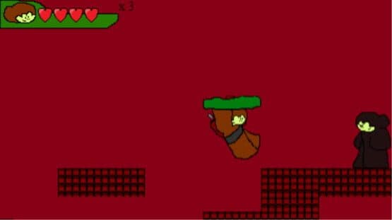 Lloyd the Monkey — screenshot 1