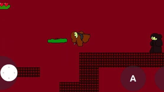 Lloyd the Monkey: Remastered — screenshot 1
