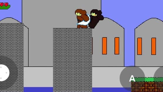 Lloyd the Monkey: Remastered — screenshot 2