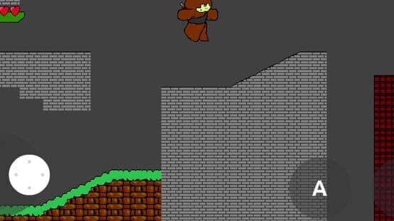 Lloyd the Monkey: Remastered — screenshot 3