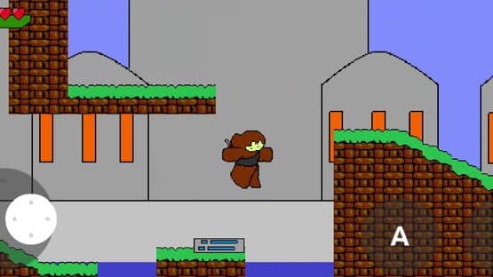 Lloyd the Monkey: Remastered — screenshot 4