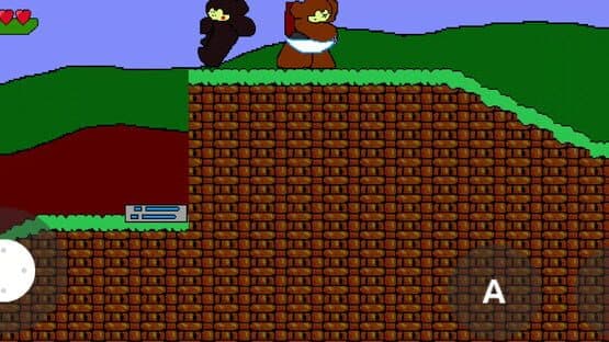 Lloyd the Monkey: Remastered — screenshot 5