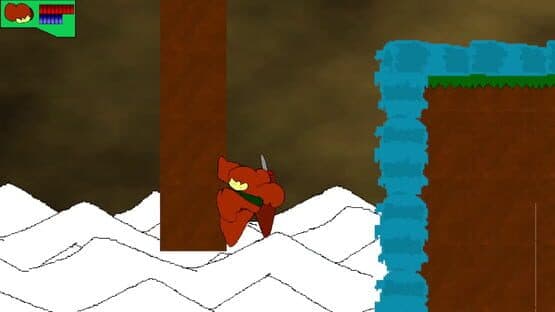 Lloyd the Monkey 3: Judgement Day — screenshot 2