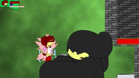 Lloyd the Monkey 3: Judgement Day — screenshot 4
