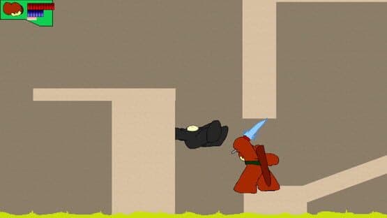 Lloyd the Monkey 3: Judgement Day — screenshot 5