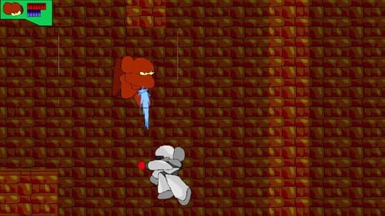 Lloyd the Monkey 3: Judgement Day — screenshot 6