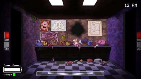 One Night at Flumpty's — screenshot 2