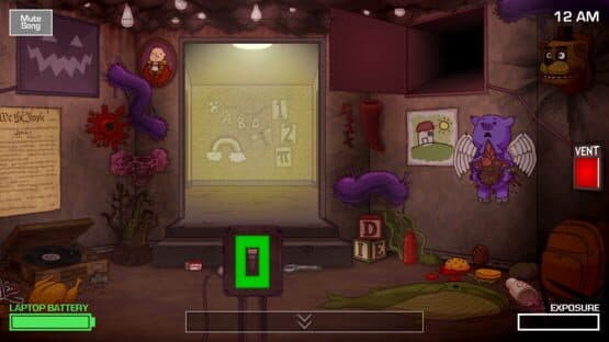 One Night at Flumpty's 2 — screenshot 2