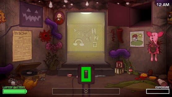 One Night at Flumpty's 2 — screenshot 3