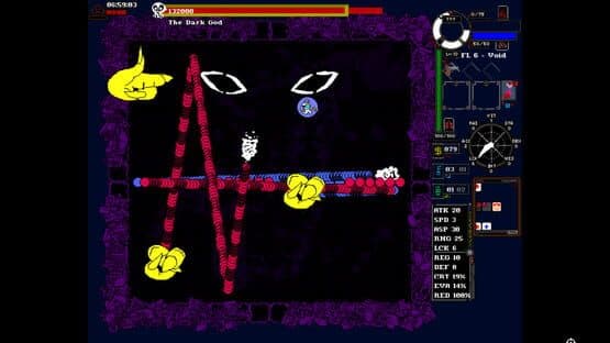 Schism — screenshot 1