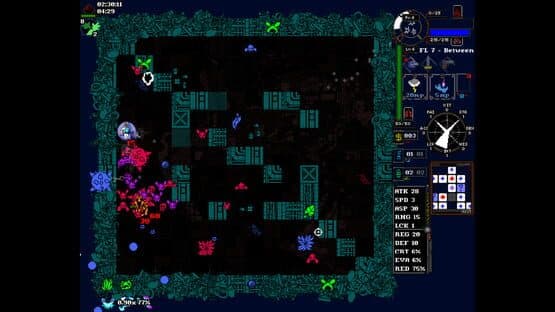 Schism — screenshot 2