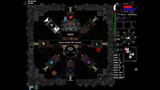 Schism — screenshot 3
