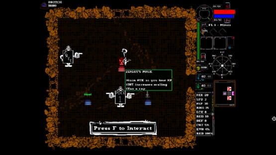 Schism — screenshot 4