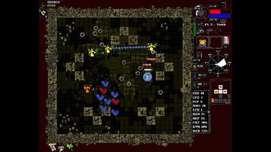 Schism — screenshot 5