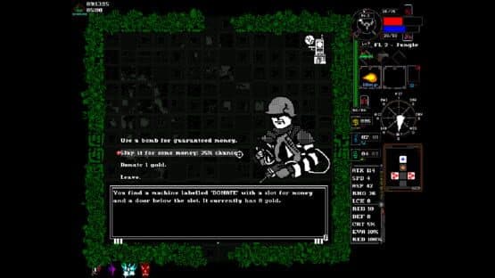 Schism — screenshot 6