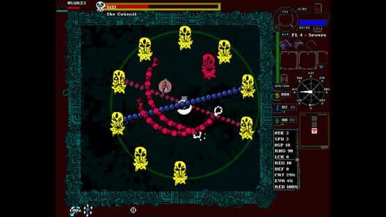 Schism — screenshot 7