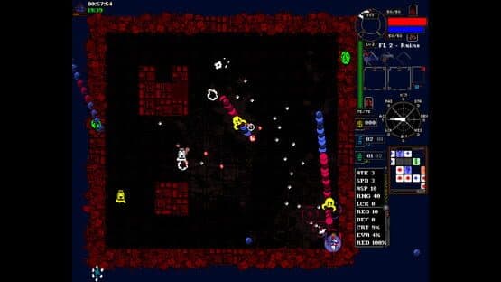 Schism — screenshot 8