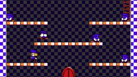 Sal. — screenshot 1