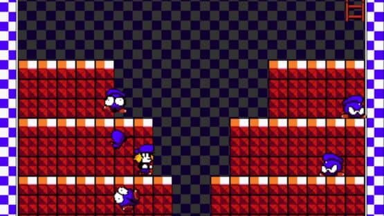Sal. — screenshot 2