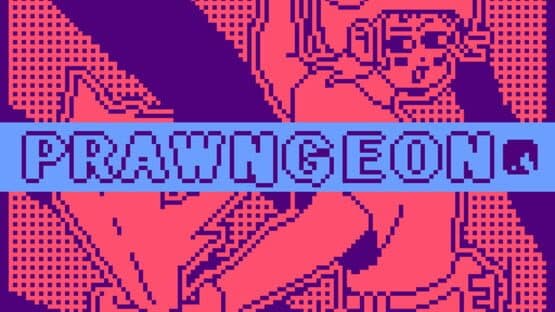 Prawngeon — screenshot 1