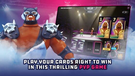 Brawlers — screenshot 1