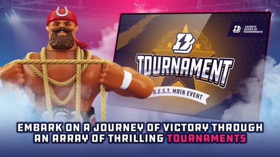 Brawlers — screenshot 2